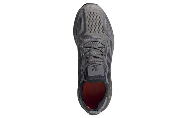 adidas Originals ZX 2K Boost 'Black'  FX0067