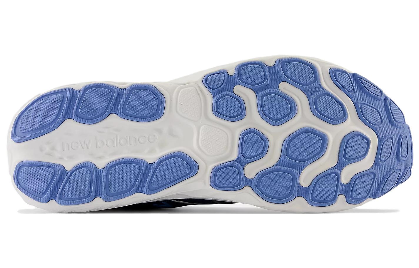 New Balance Fresh Foam X EVOZ v3 ' Heritage Blue' MEVOZLH3