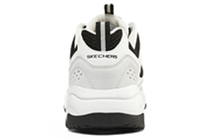 Skechers DLITES 1.0 'White Black' 8790138-WBLK