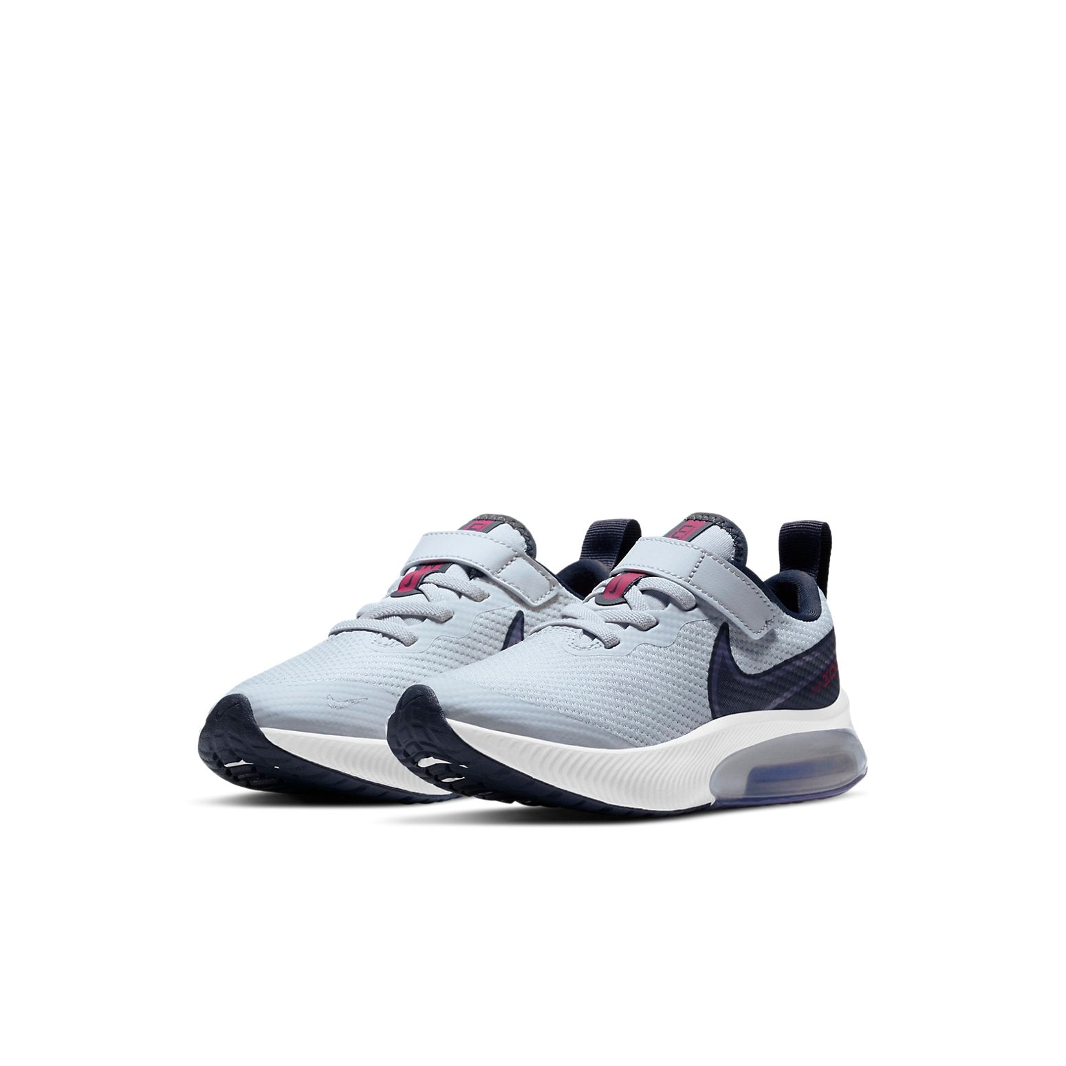 (PS) Nike Air Zoom Arcadia 'Grey Blue' CK0714-006