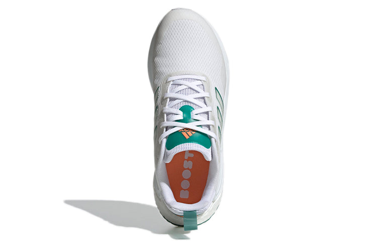adidas Alphalava White Green 'White Green' GW2572