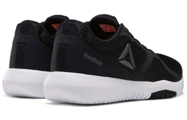 (WMNS) Reebok Flexagon Training shoes 'Black' DV9448