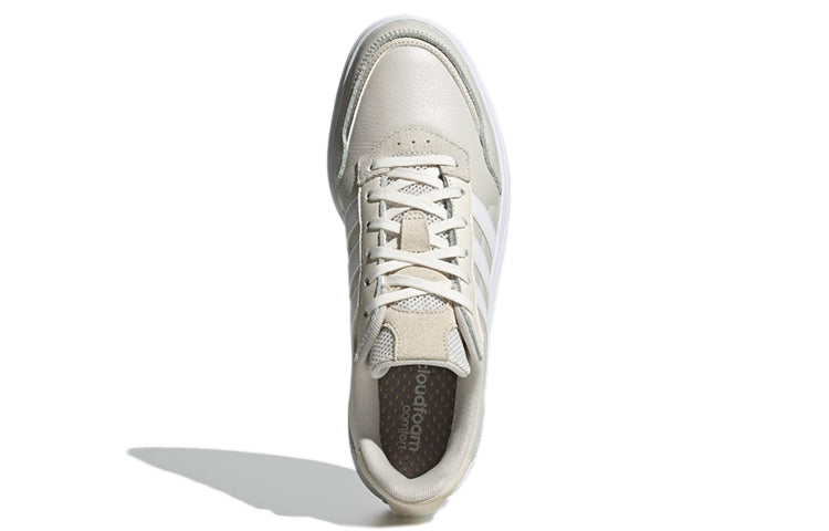 adidas neo Courtmaster Gray FW2893