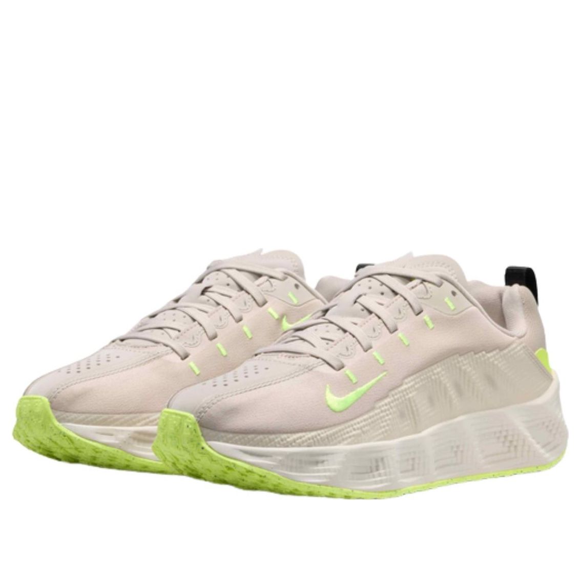 (GS) Nike Ava Rover 'Moon Particle Volt' HF6331-202