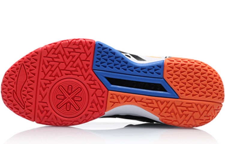 Li-Ning Wade Series ABAP047-1