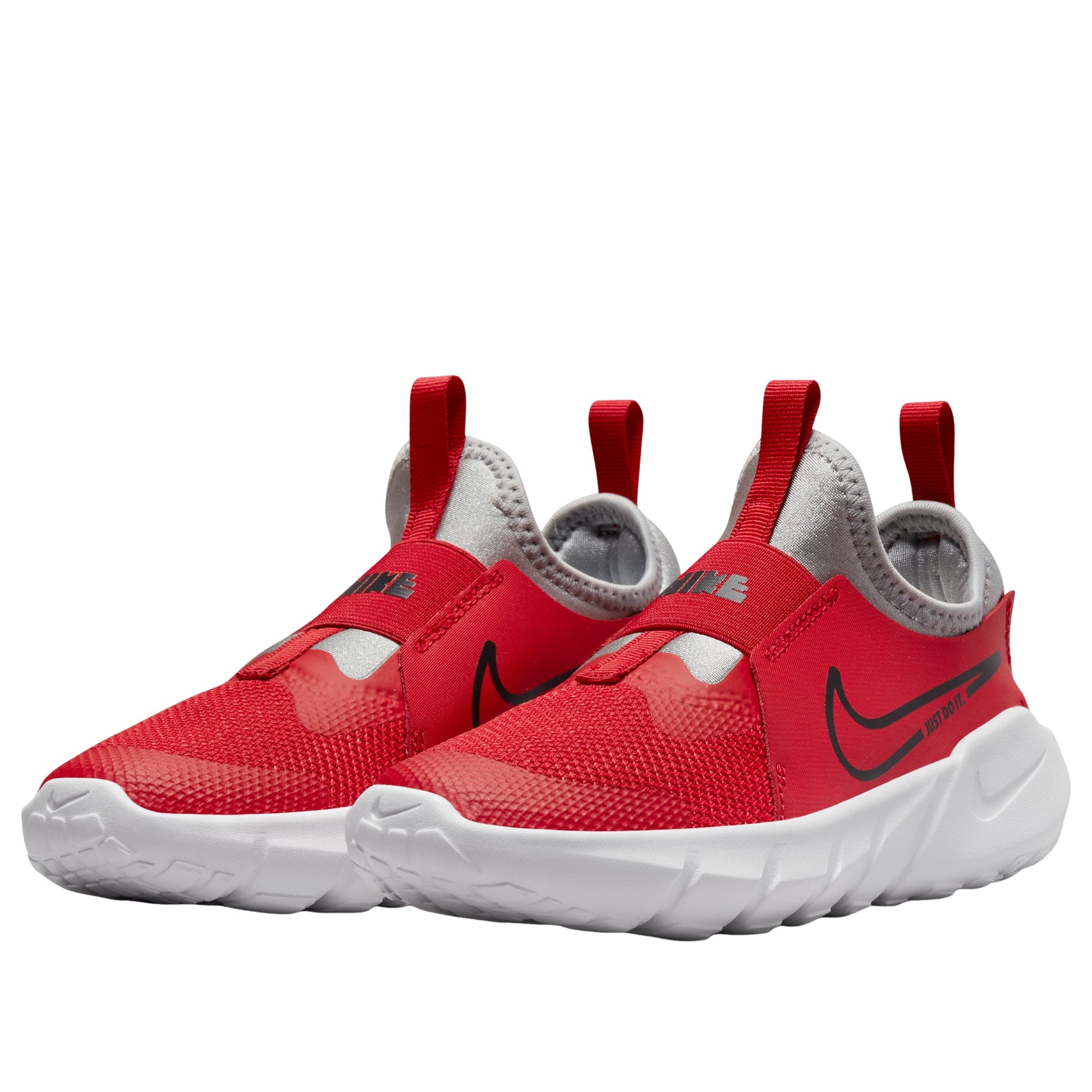 (PS) Nike Flex Runner 2 'University Red' DJ6040-607