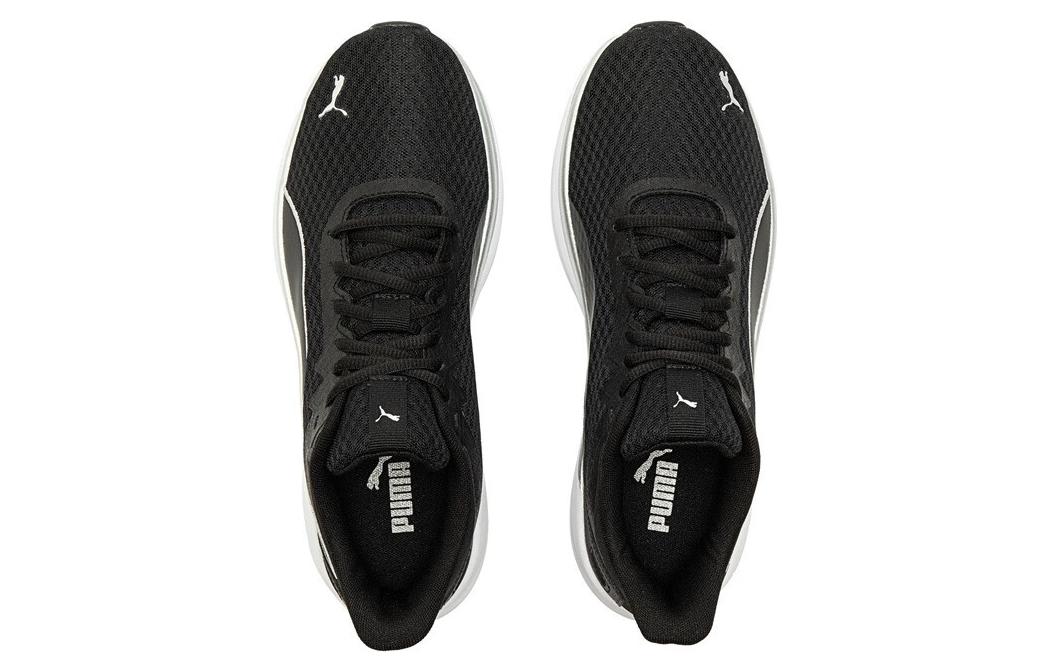 PUMA Transport Modern Fresh 'Black' 378016-01