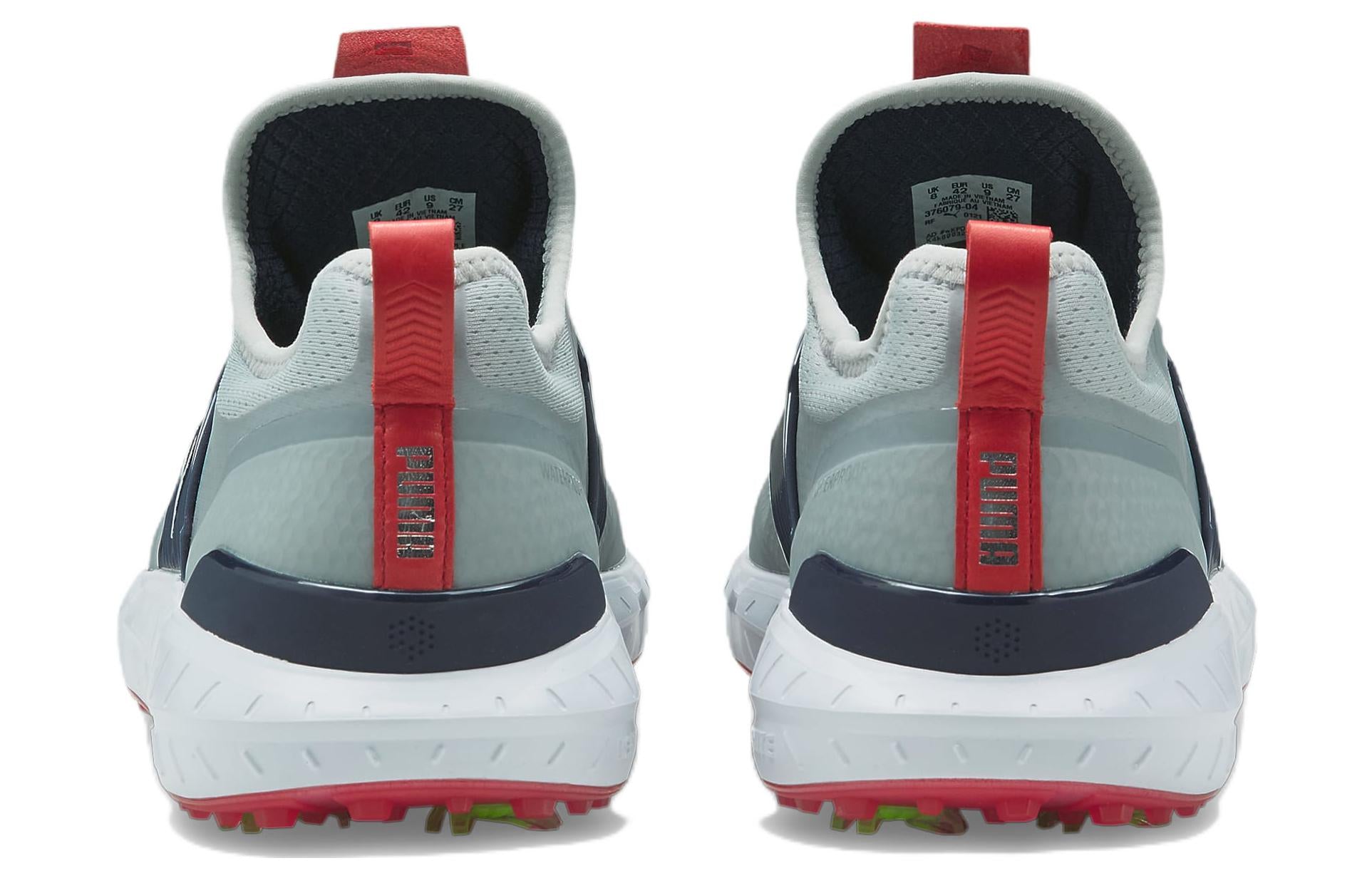 PUMA Ignite Articulate Disc 'High Rise Silver' 376079-04