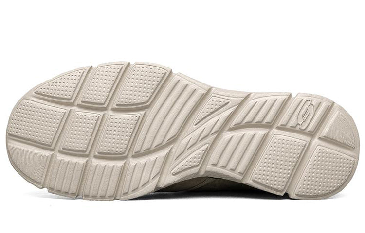 Skechers Equalizer 'Grey Brown' 666041-TPE