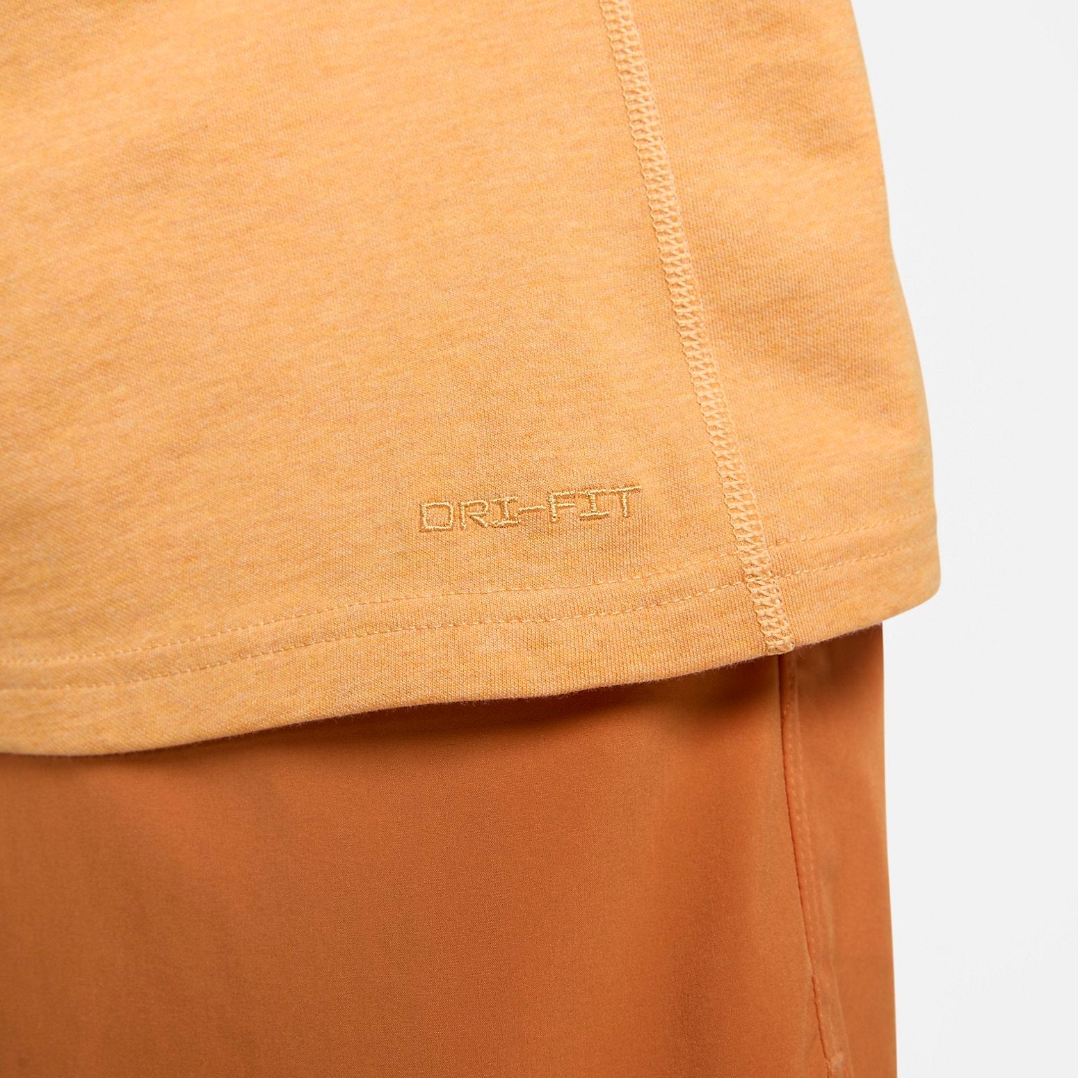 Nike Primary Dri-Fit T-shirt 'Orange' DV9832-815