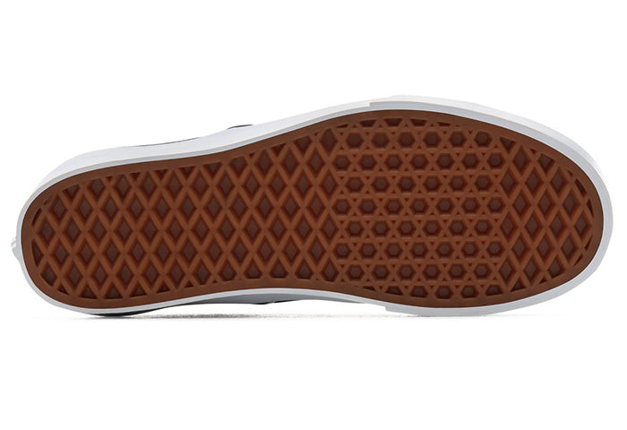 Vans Classic Slip-On Platform 'Python Checkerboard' VN0A3JEZV9P