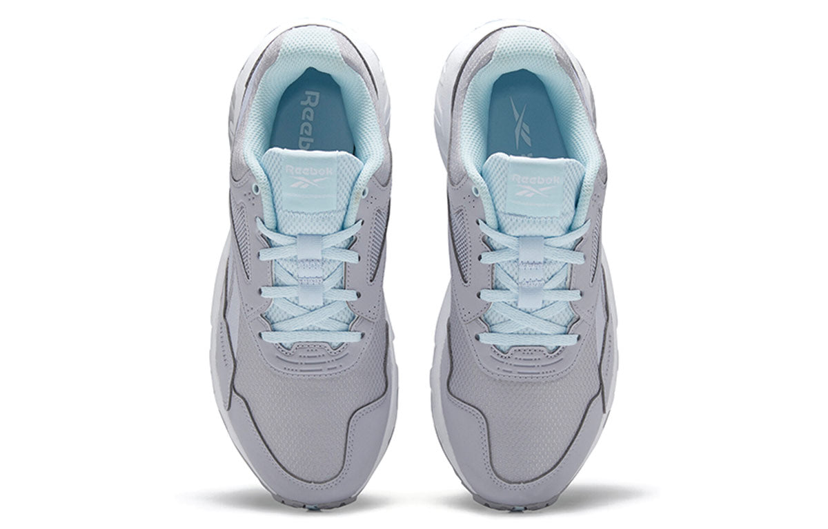 (WMNS) Reebok Ridgerider 5.0 'Gray White' EF4208