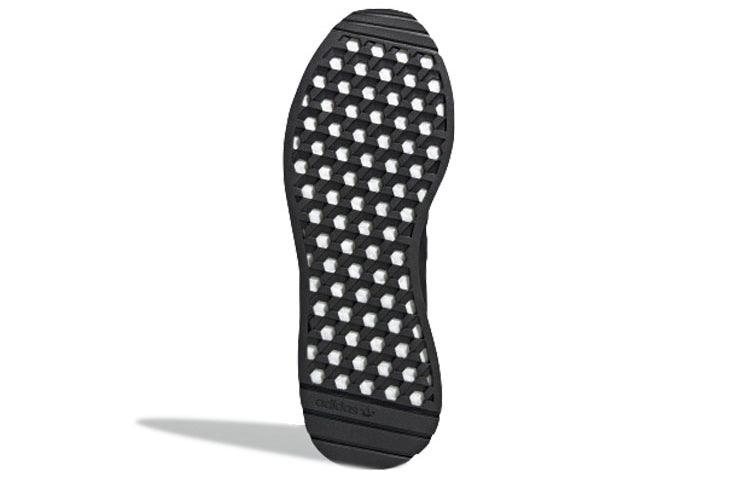 adidas Marathon Tech 'Black' EF0321