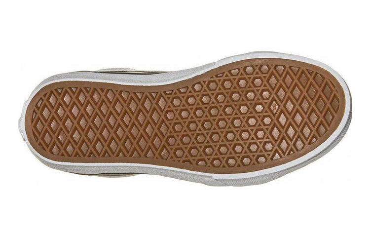 Vans Filmore Flames 'Black Grey' VN0A3MVP3RV
