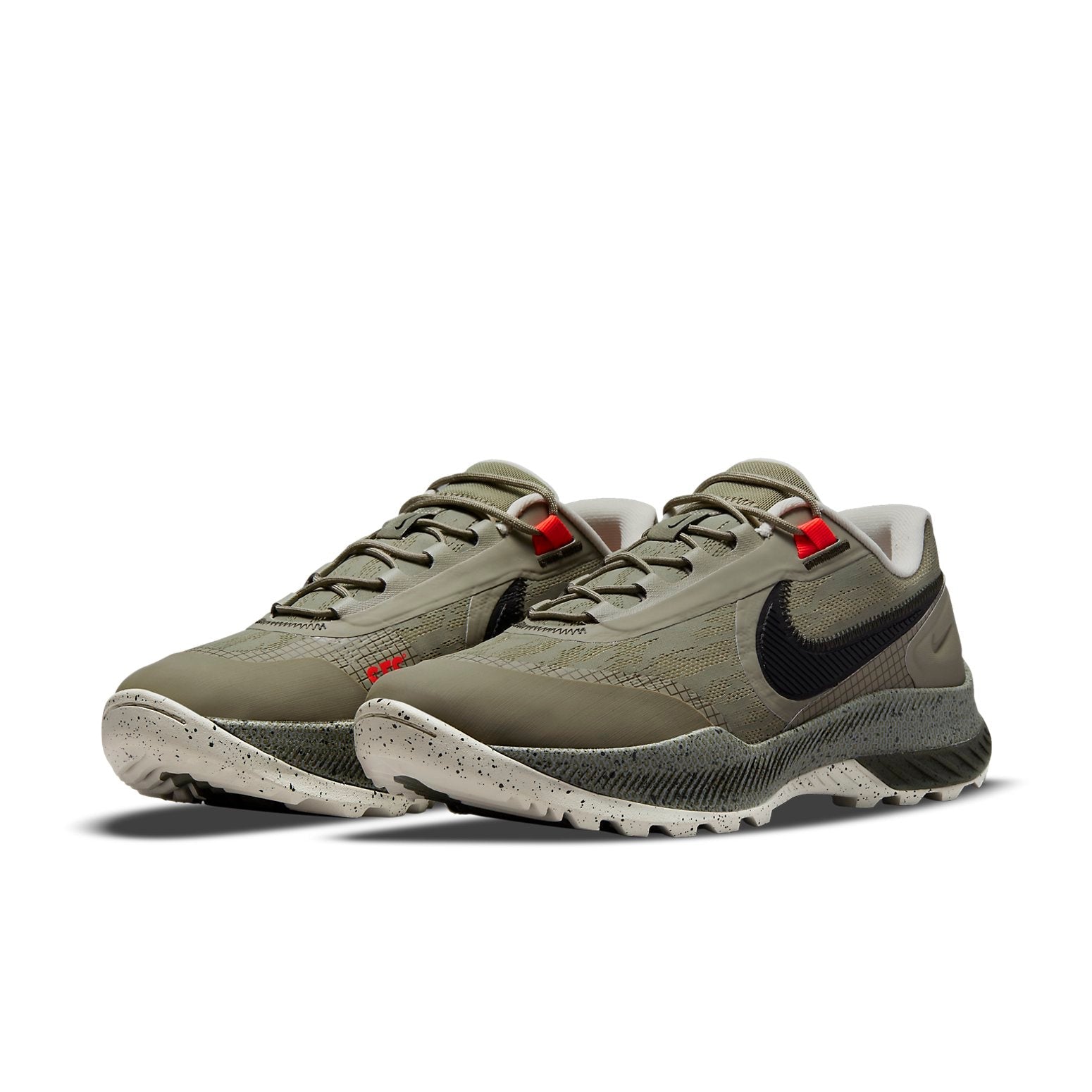 Nike React SFB Carbon Low 'Light Army' CZ7399-300