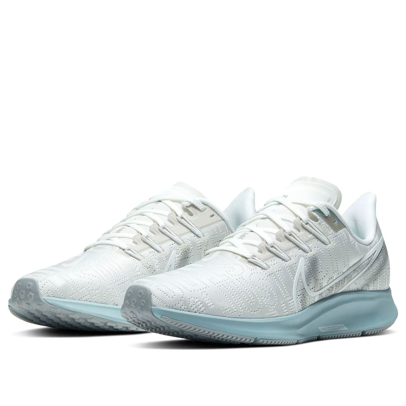 (WMNS) Nike Air Zoom Pegasus 36 PRM 'Platinum Tint' BQ5403-001