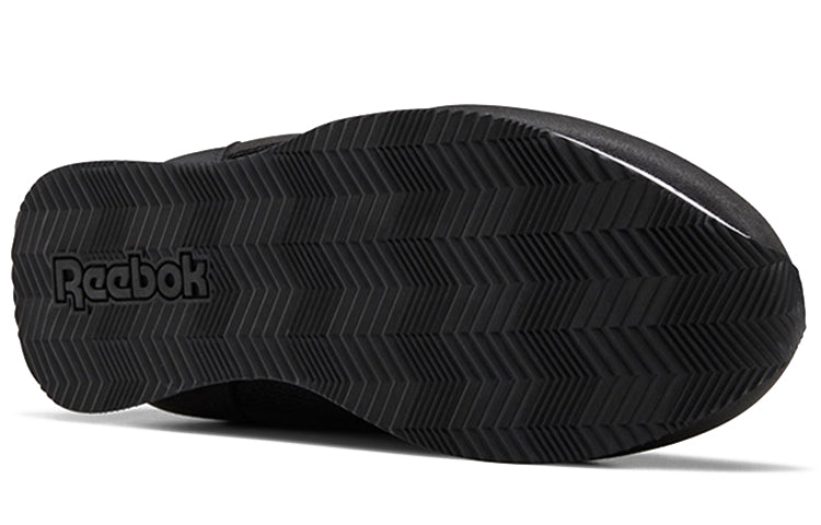 Reebok Royal Classic Jogger 3.0 Shoes - Black EF7797
