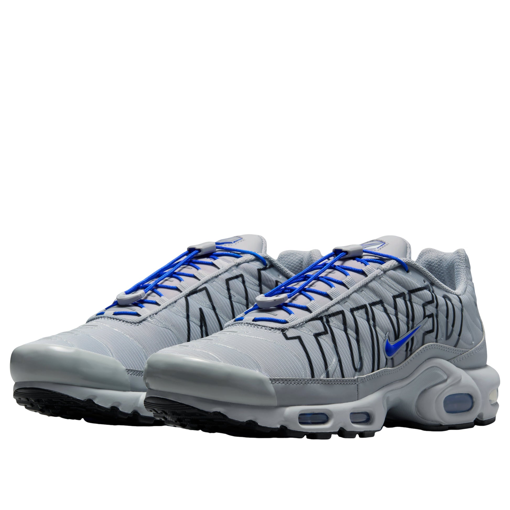 Nike Air Max Plus 'Tuned Air Wolf Grey Racer Blue' IH4459-025