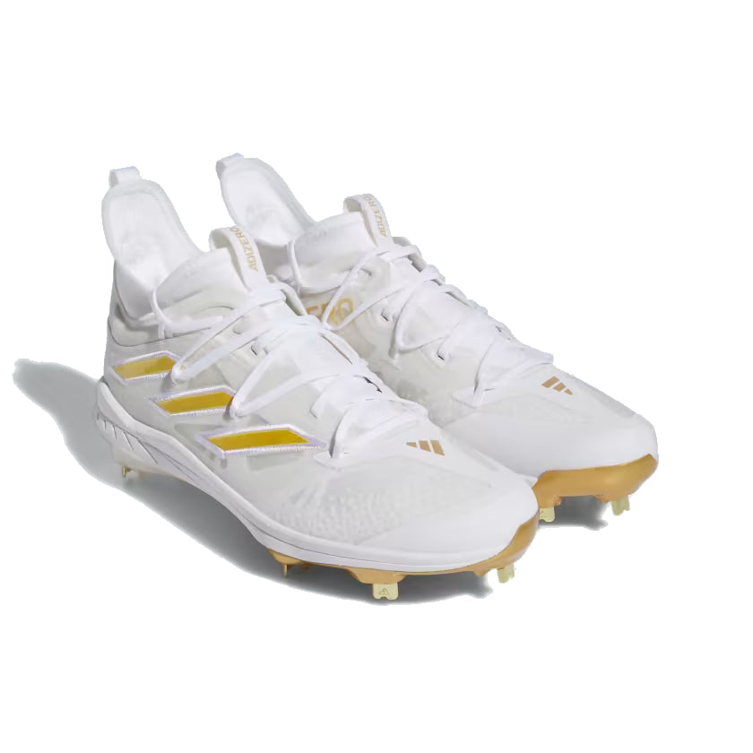 adidas Adizero Afterburner 9 NWV 'White Gold' IF9911