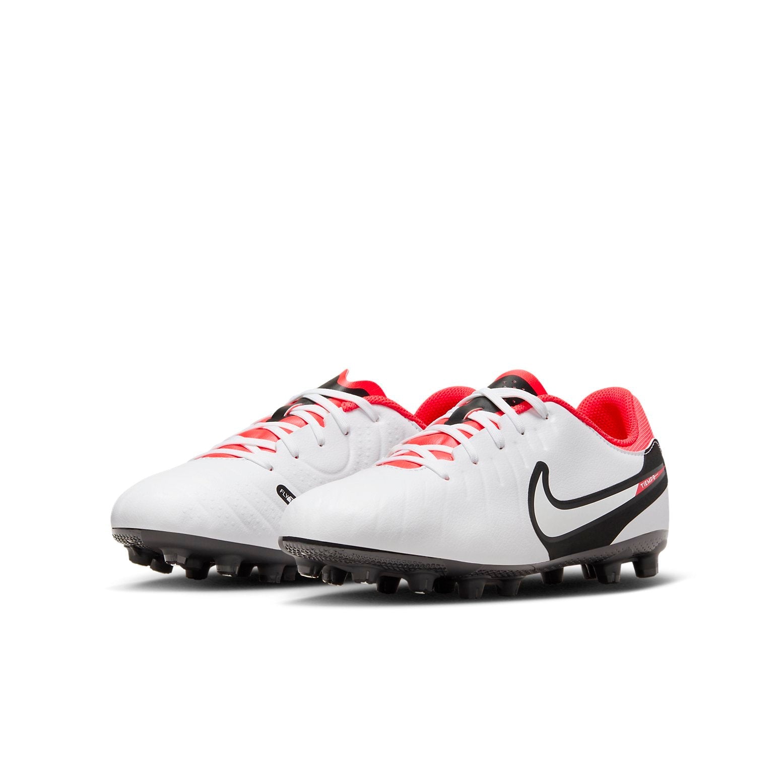 (GS) Nike Jr Legend 10 'White Red' DV4349-100