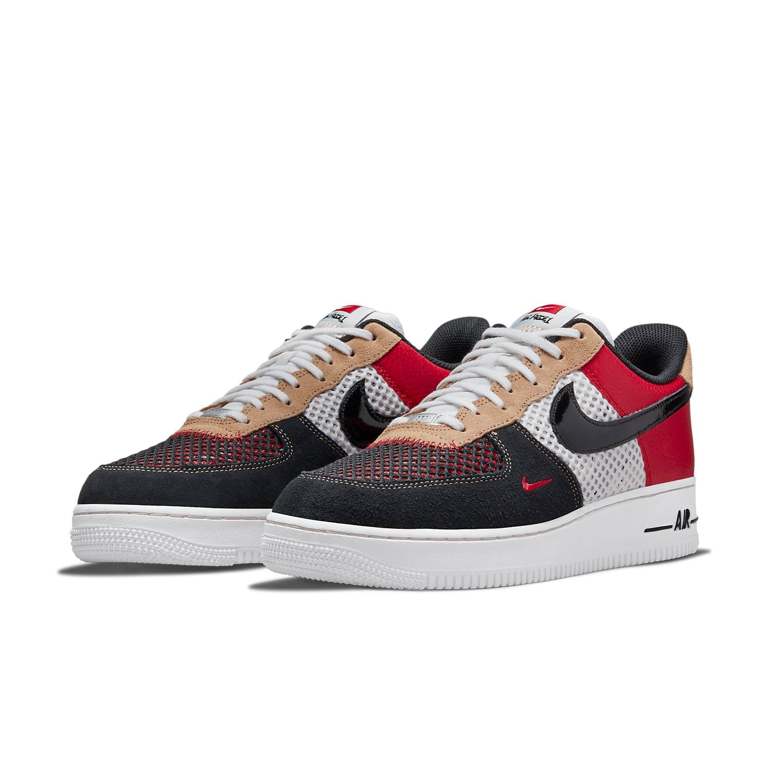 Nike Air Force 1 '07 LV8 'Alter & Reveal' DO6110-100