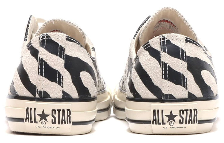 Converse Suede All Star US Zebura OX 31306860