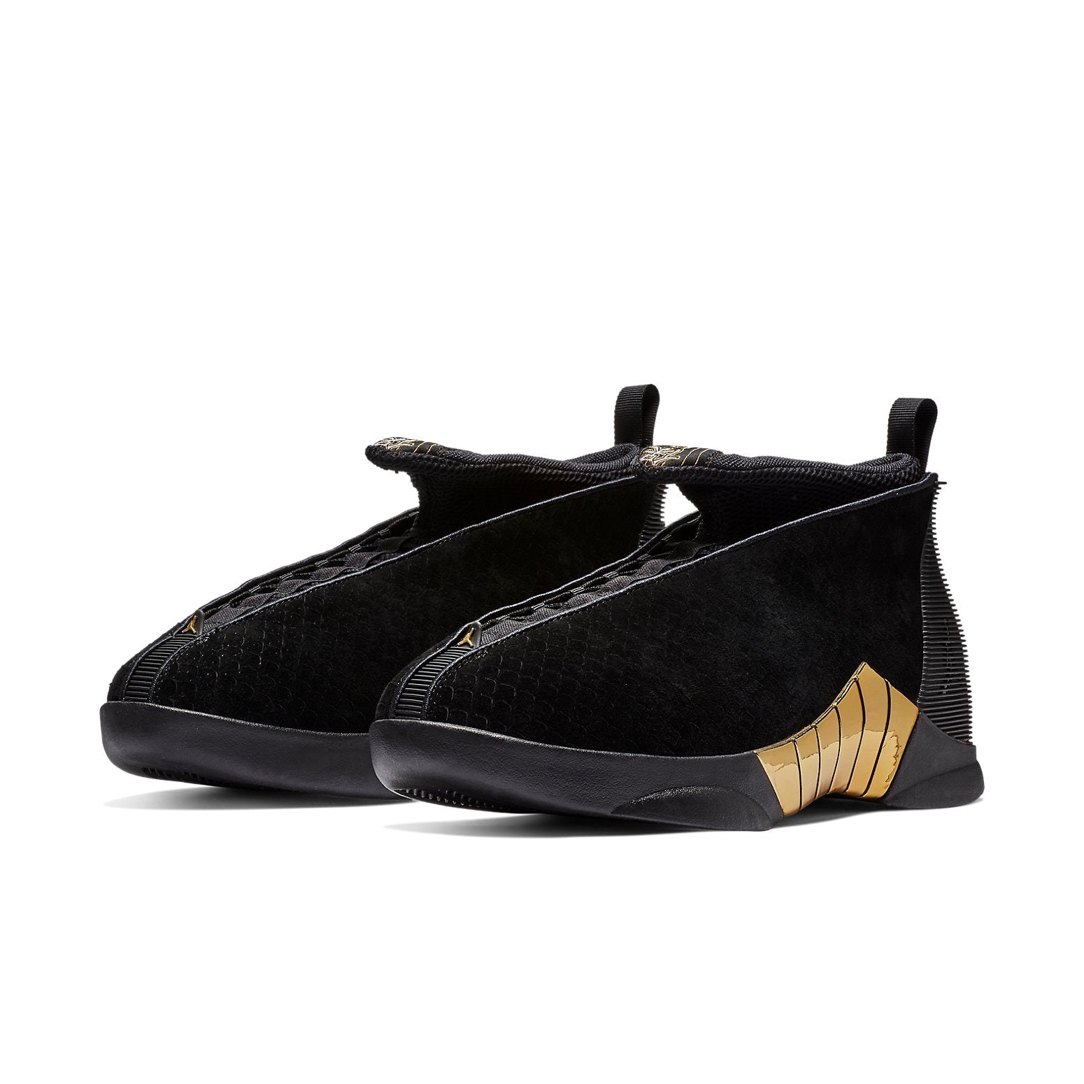 Air Jordan 15 Retro 'Doernbecher' 2018 BV7107-017