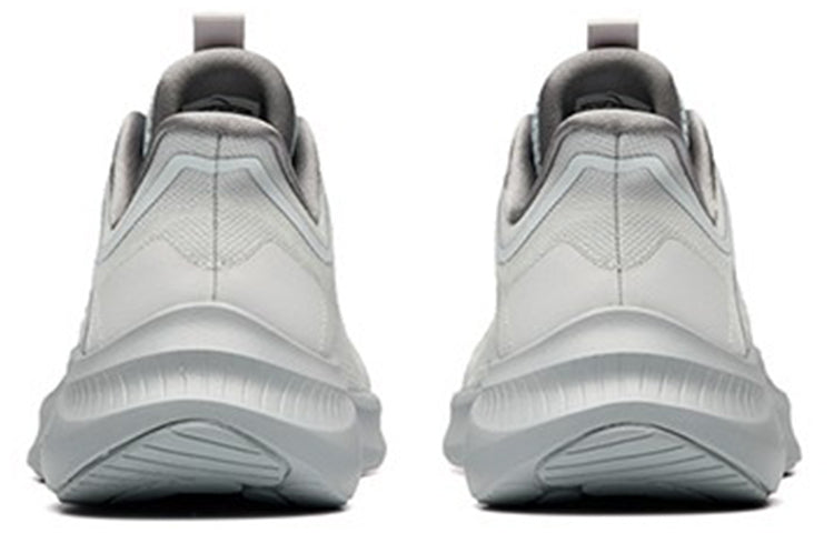 ANTA Running Series Sneakers 'Grey' 912225581-2