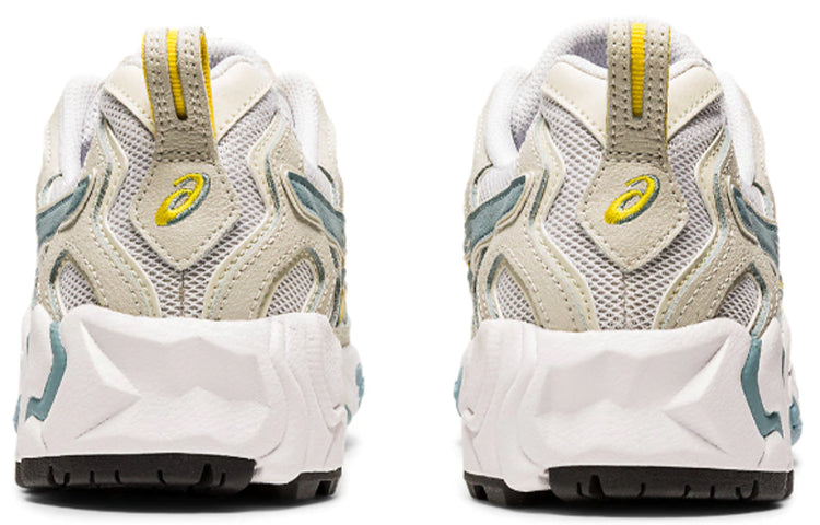 ASICS Gel-Nandi OG 'White Light Steel' 1021A315-101