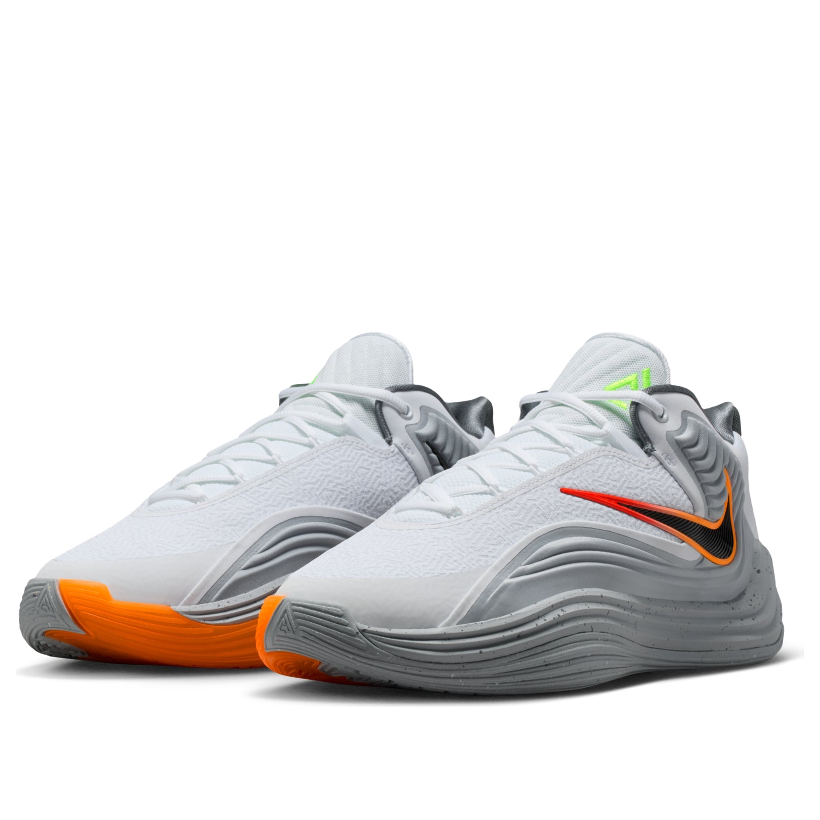 Nike Giannis Freak 7 EP 'White Wolf Grey' HF3451-100