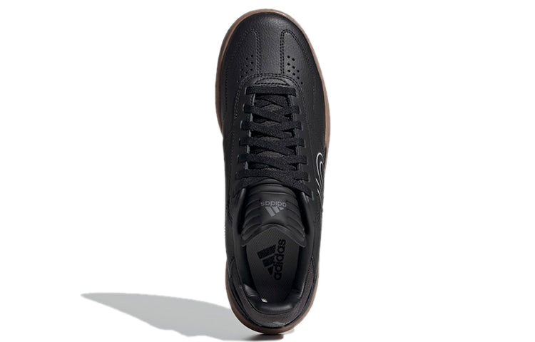 (WMNS) adidas Five Ten Sleuth DLX 'Black Gum' EH2401