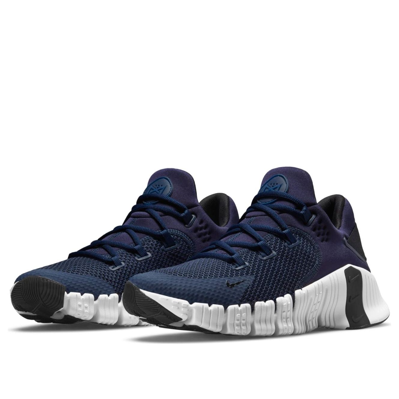Nike Free Metcon 4 'College Navy' CT3886-491