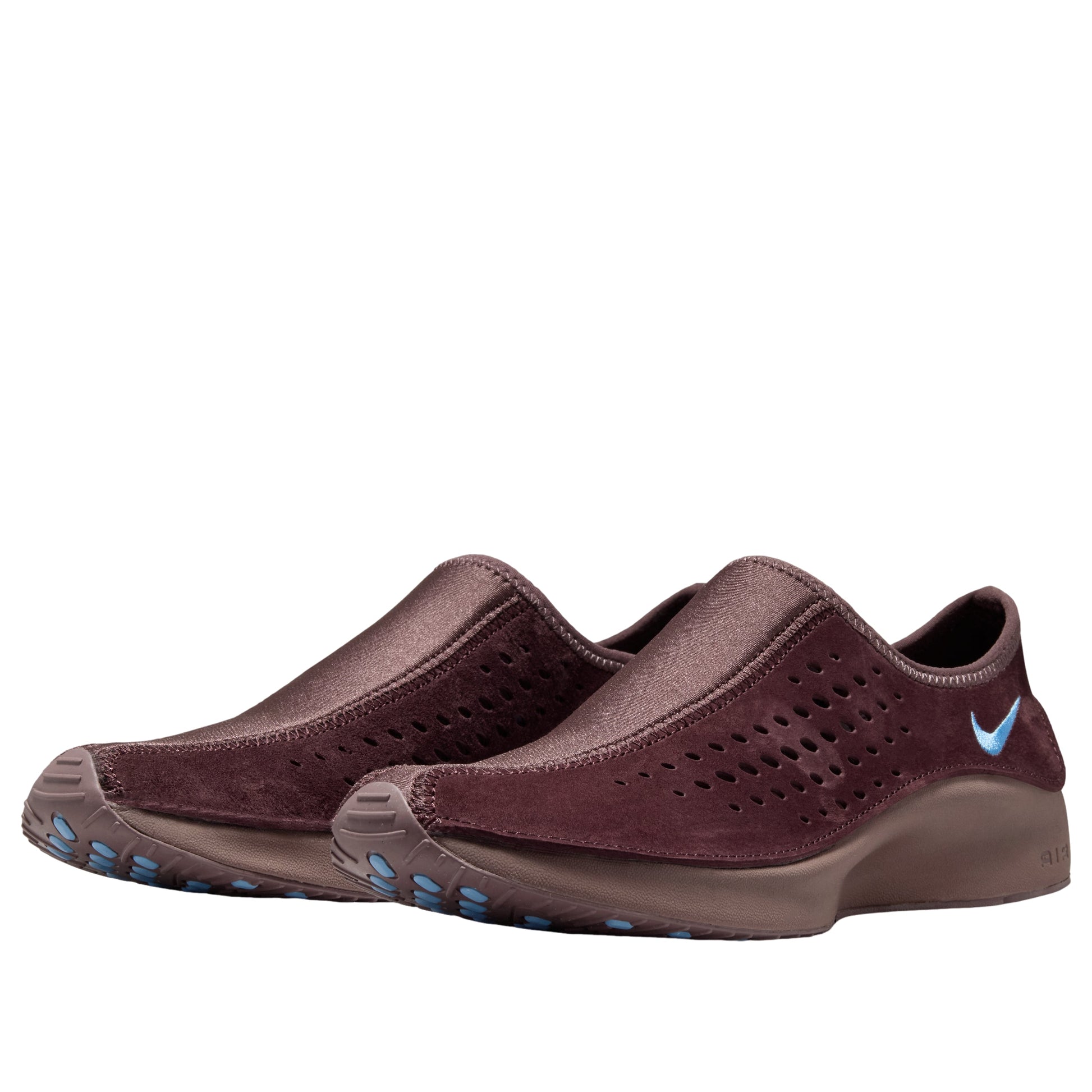 (WMNS) Nike Air Superfly Moc 'Burgundy Crush' HV8628-600