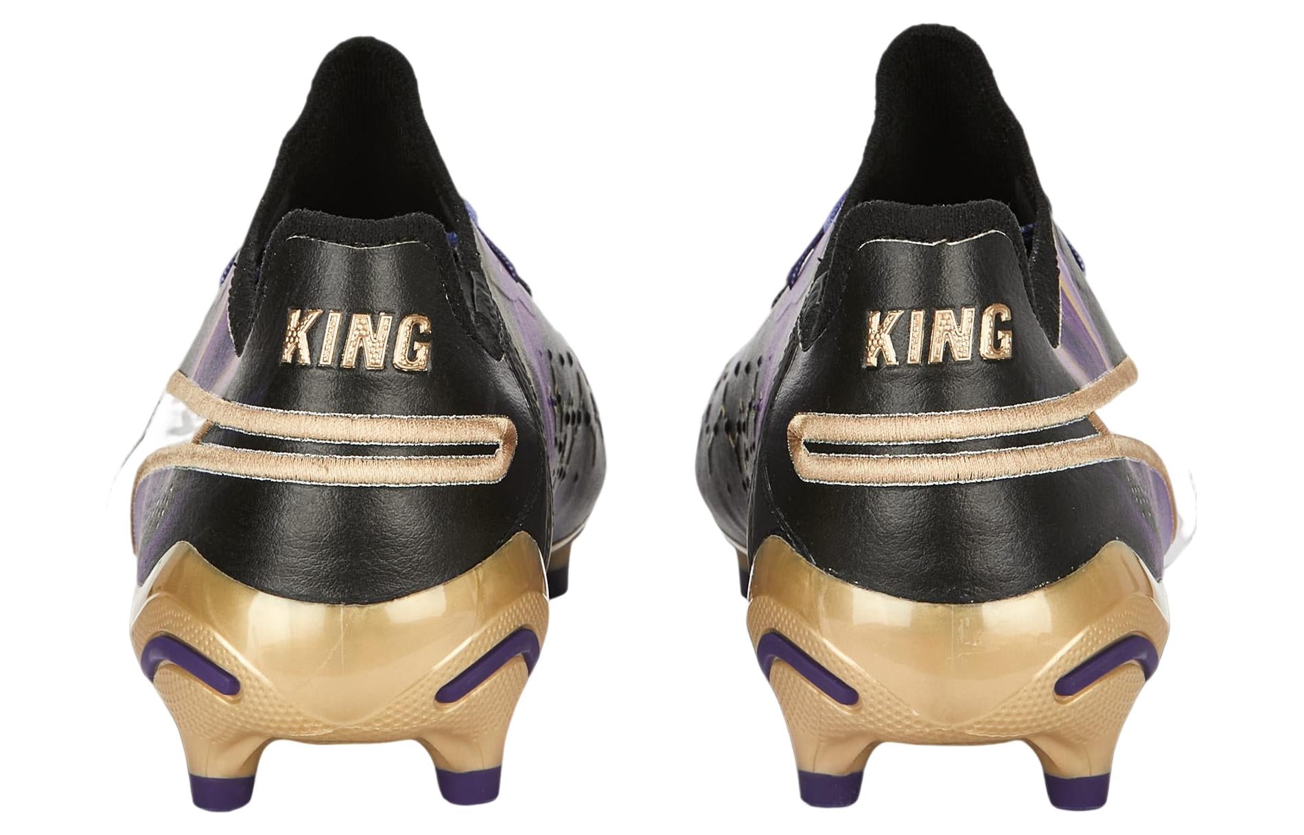 PUMA Silni x King Ultimate FG AG 'Elements Pack' 107317-01