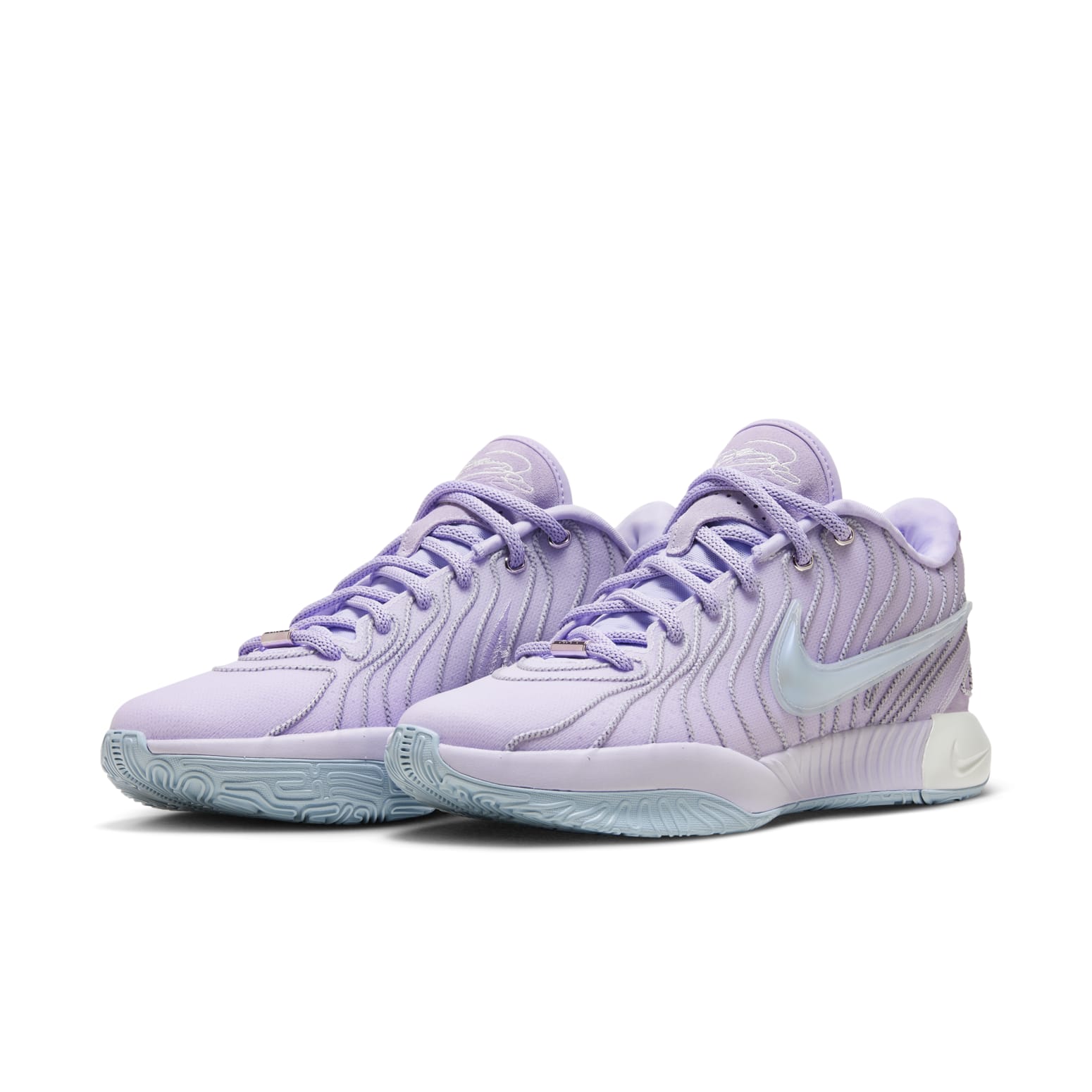 Nike LeBron 21 EP 'Easter' HF5352-500