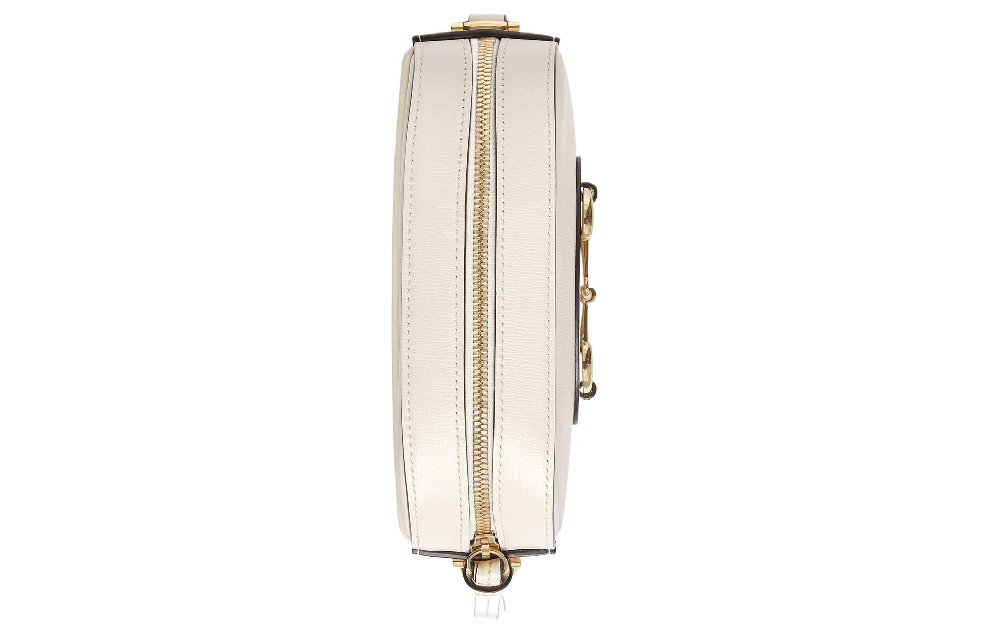 (WMNS) Gucci Horsebit 1955 Small Shoulder Bag 'White' 760196-1AAQD-9022