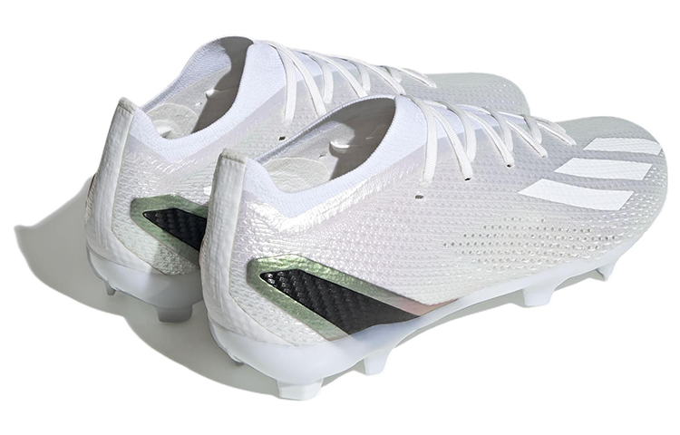 adidas X Speedportal 2 Firm Ground 'White Black' FZ6098