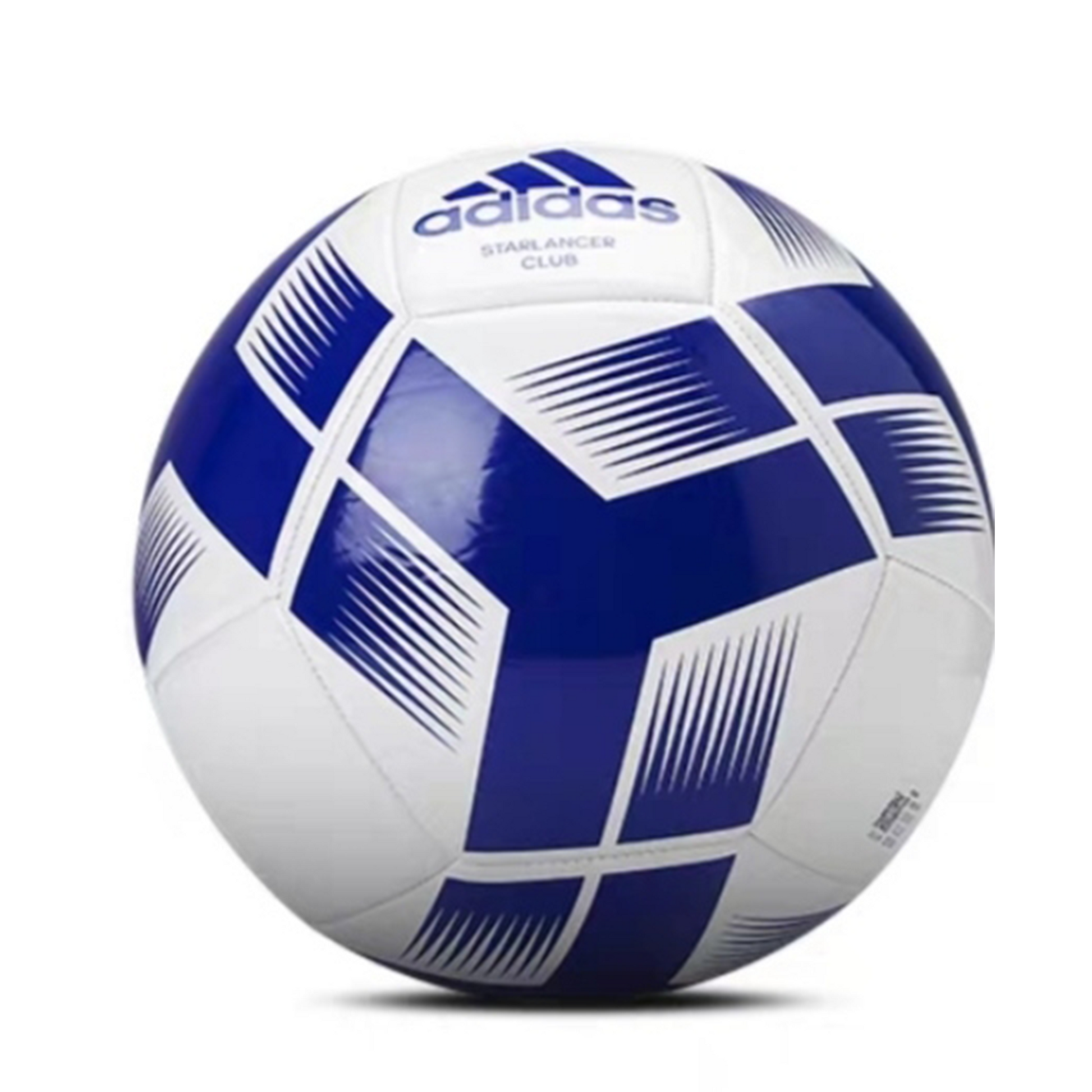 adidas Starlancer CLB Ball 'Blue White' IB7720
