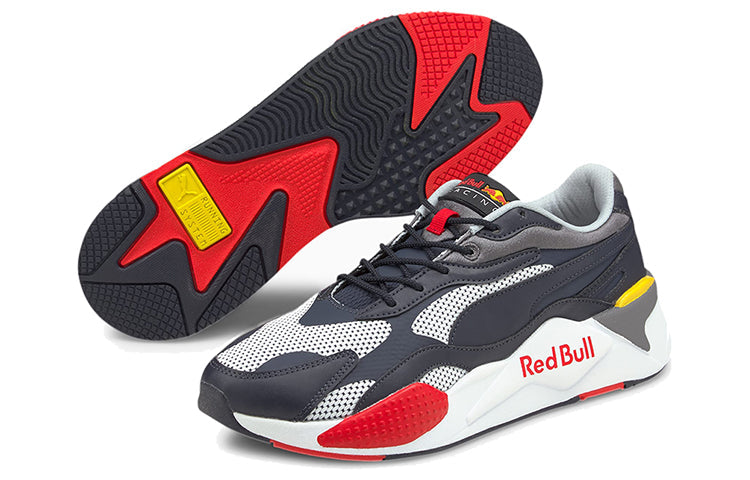 PUMA Red Bull Racing x RS-X3 'Night Sky' 306754-01
