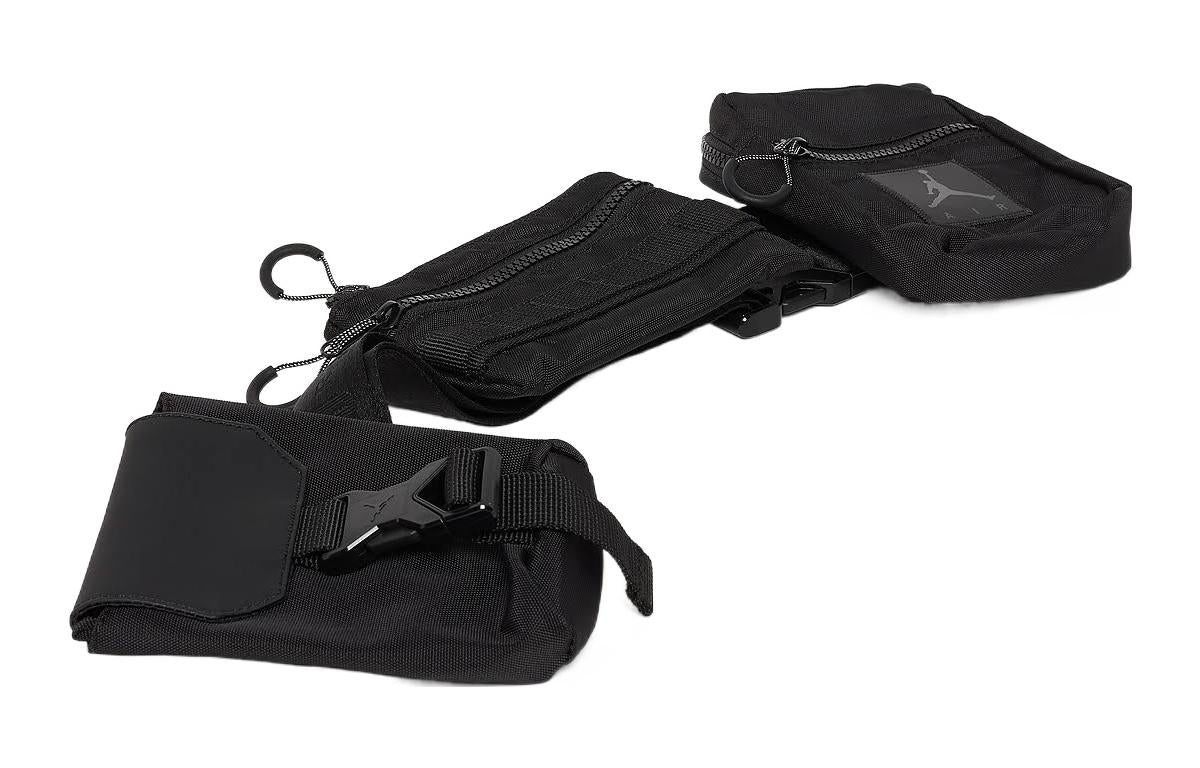 Air Jordan 23 Engineered Multi-Bag 'Black' JD2013016GS-001
