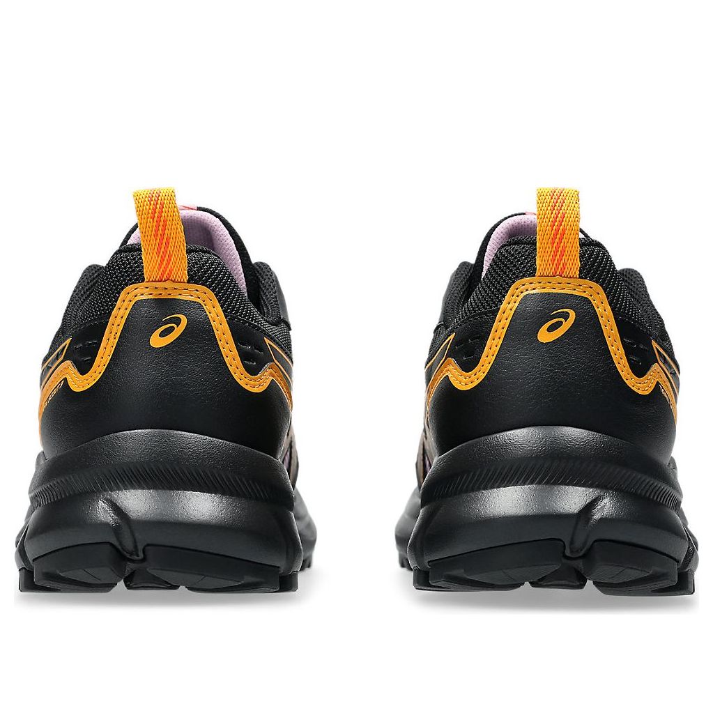 (WMNS) ASICS Trail Scout 3 'Black Light Ube' 1012B516-004