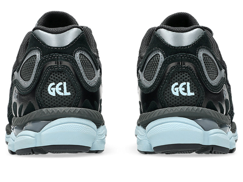 ASICS x atmos Lagua Gem Gel-NYC 'Blue Topaz' 1203A577-001