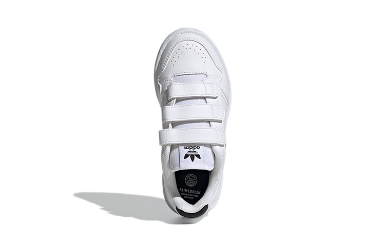 (PS) adidas NY 90 CF J 'White Black' FY9846