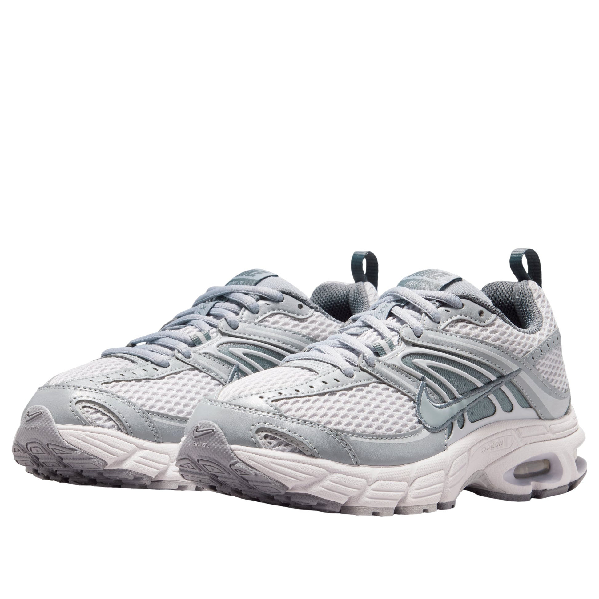 (GS) Nike Air Max Moto 2K 'Wolf Grey Vast Grey Cool Grey' IQ9430-002