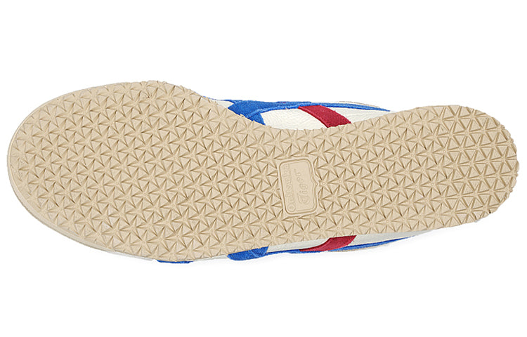 Onitsuka Tiger Mexico 66 'White' TH2J4L-0142