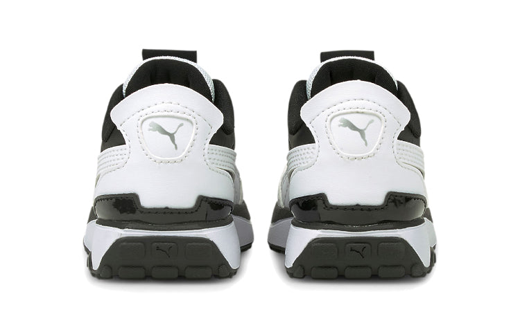 (TD) PUMA Cruise Rider 'White Black' 380841-02