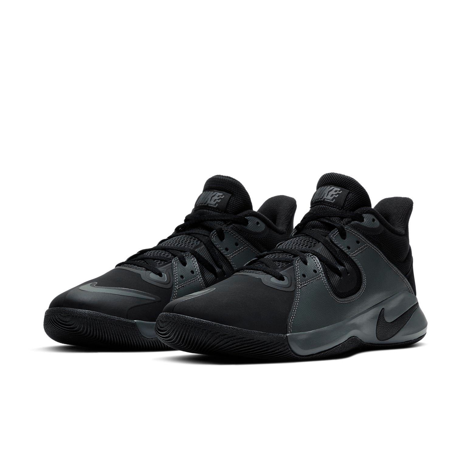 Nike Fly.By Mid NBK Black/Grey CD0190-001