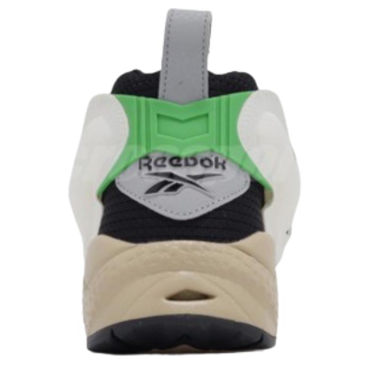 Reebok InstaPump Fury 95 'Vintage Green Black' 100074693