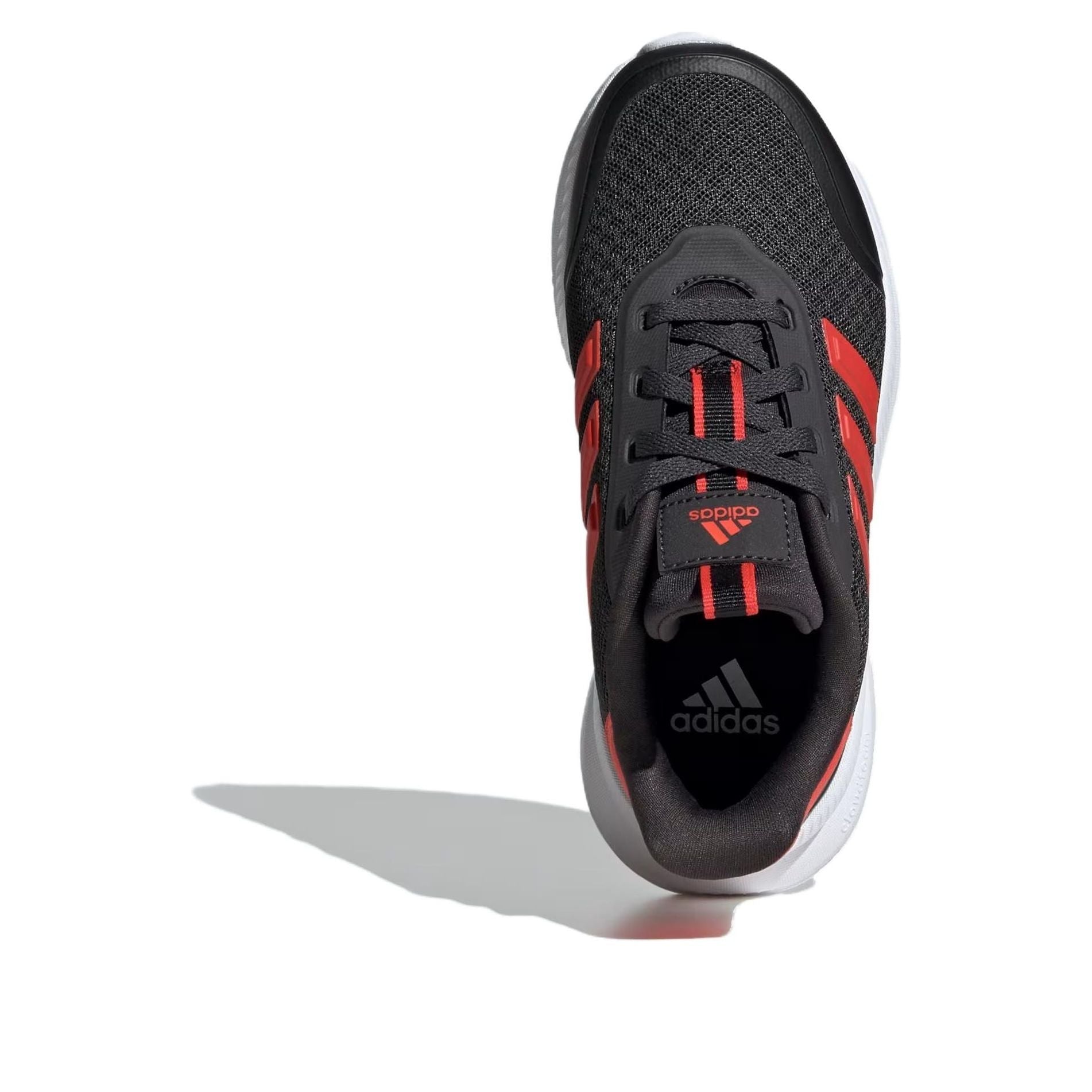 (PS) adidas X_Plrpath 'Black Red' ID0252