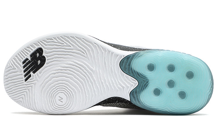 New Balance TWO WXY V2 'White Black Speckled' BB2WYBW2